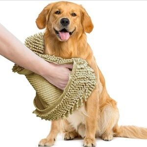 Muddy Mat Doggy Dryer NWOT